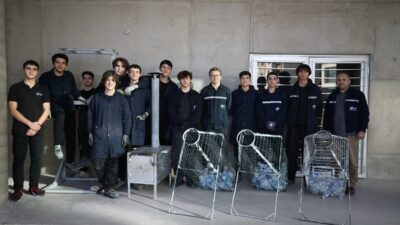 - Otomotiv Endüstrisi İhracatçıları Birliği Mesleki ve Teknik Anadolu Lisesi