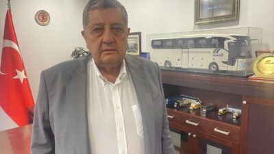 - TOFED Genel Başkanı Birol Özcan:
- "2024'te Büyük İstanbul Otogarı'ndan