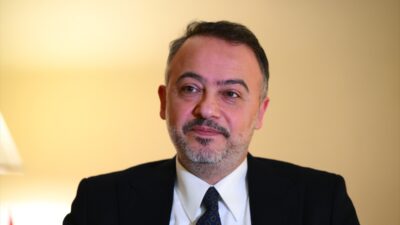 HALEP (AA) – MEHMET BURAK KARACOĞLU/AHMET KARAAHMET – Türkiye'nin Şam