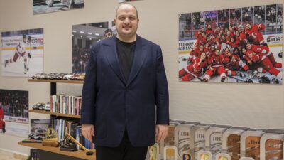 - "(18 Yaş Altı Kadınlar Dünya Şampiyonası) Zor bir turnuva