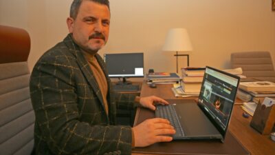 ÇANAKKALE (AA) – Çanakkale Savaşları Gelibolu Tarihi Alan Başkanı İsmail