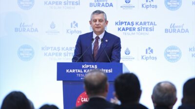 - "Bütün İstanbulluların önünde çağırıyorum, 29 Mart’ta kararı İstanbul versin.