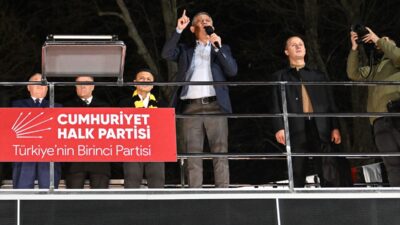 - "CHP olarak emekliye düzenleme yapılıp maaşları artırılana kadar o