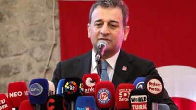 - CHP Genel Başkan Yardımcısı Burhanettin Bulut:
- "Çalışma şartlarınızın ne