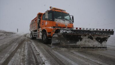 KARA YOLUNUN ULAŞIMA AÇILMASI EKLENDİ
