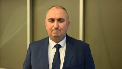 -Türkiye Arı Yetiştiricileri Merkez Birliği Başkanı Ali Demir:
- "Coğrafi işaretli