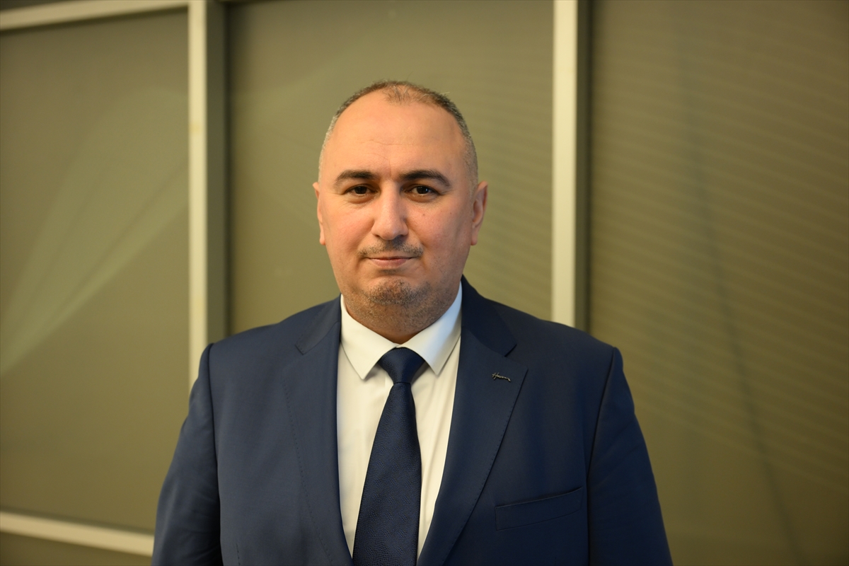 -Türkiye Arı Yetiştiricileri Merkez Birliği Başkanı Ali Demir:
- "Coğrafi işaretli