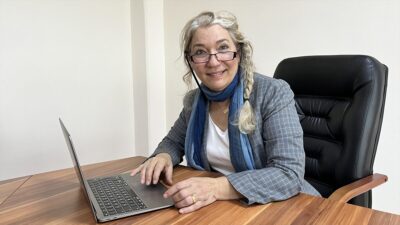 ÇANAKKALE (AA) – Çanakkale Onsekiz Mart Üniversitesi'nde (ÇOMÜ) görevli akademisyenler,