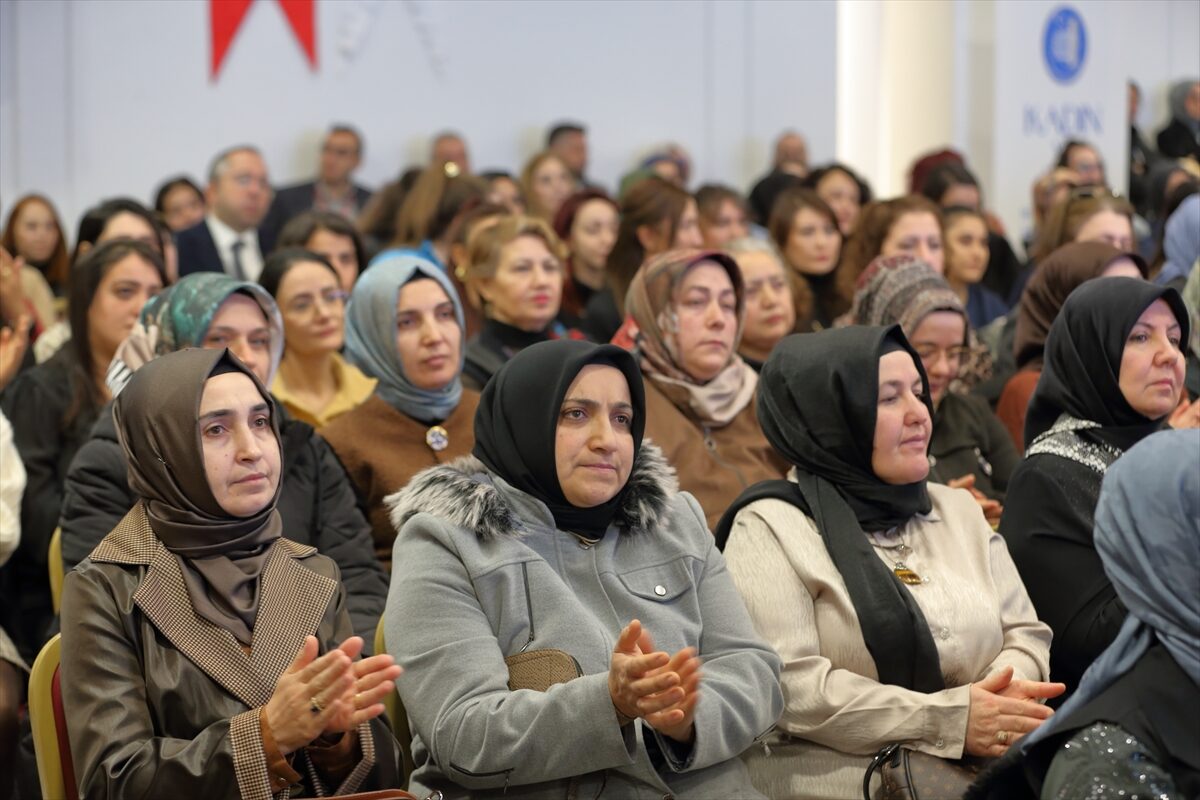 - Belediye Başkanı Halil İbrahim Aşgın:
- "Annelerin yükünü almak, onlara