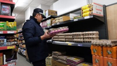 ÇORUM (AA) – Çorum'da ambalajı bozulmuş ve raf fiyatı ile