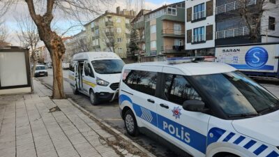 ÇORUM (AA) – Çorum’da motosikletin yayaya çarpması sonucu 2 kişi