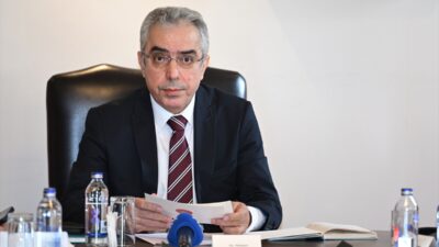 - Cumhurbaşkanlığı Hukuk Politikaları Kurulu Başkanvekili Uçum:
- "Evlenme ile kurulan