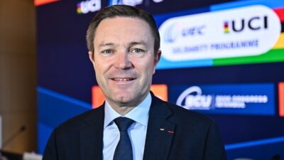 - Uluslararası Bisiklet Birliği Başkanı ve Uluslararası Olimpiyat Komitesi Üyesi