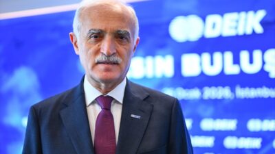 - "(2026 öngörüsü) Finansal koşullar faizlerin hem oranı hem de