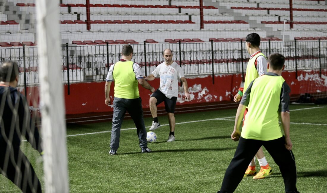 - Etkinlikle çocukların suç ortamından ve kötü alışkanlıklardan uzak tutulması