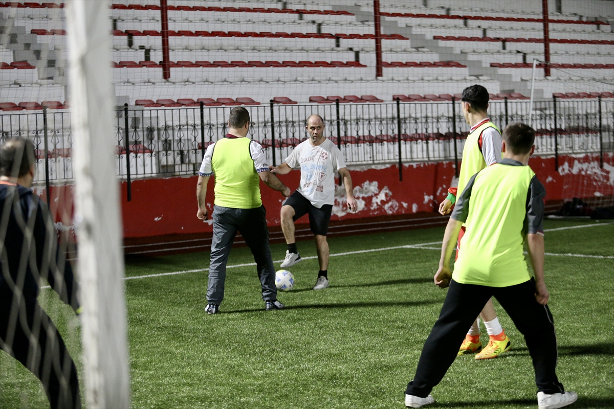 - Etkinlikle çocukların suç ortamından ve kötü alışkanlıklardan uzak tutulması