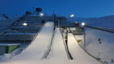 - Erzurum Gençlik ve Spor İl Müdürü Levent Çakmur:
"Bu çocuklarımız