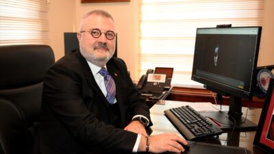 EDİRNE (AA) – Dışişleri Bakanlığı Edirne Temsilcisi Büyükelçi Murat Ahmet