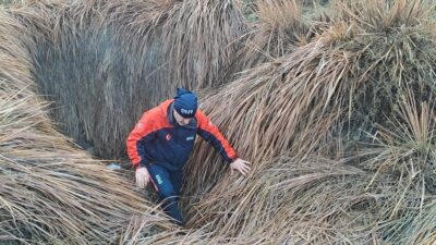 DİYARBAKIR (AA) – Diyarbakır'ın Çınar ilçesinde 21 Ocak'ta evinden ayrıldıktan