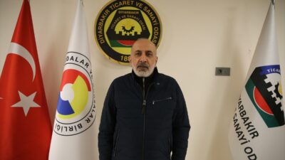 - Diyarbakır'dan geçen yıl gerçekleştirilen ihracat önceki yıla göre yüzde