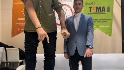 İSTANBUL (AA) – Atatürk Havalimanı Millet Bahçesi'nde gerçekleştirilen "Mardin İl