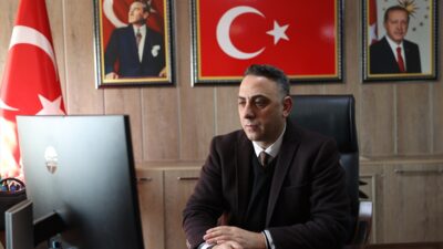 EDİRNE (AA) – Edirne Aile ve Sosyal Hizmetler İl Müdürü