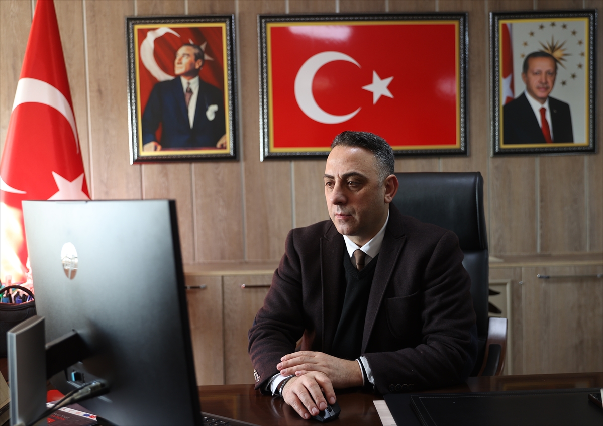 EDİRNE (AA) – Edirne Aile ve Sosyal Hizmetler İl Müdürü