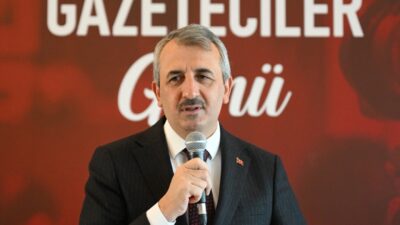 EDİRNE (AA) – Edirne Valisi Yunus Sezer, kent genelinde ve