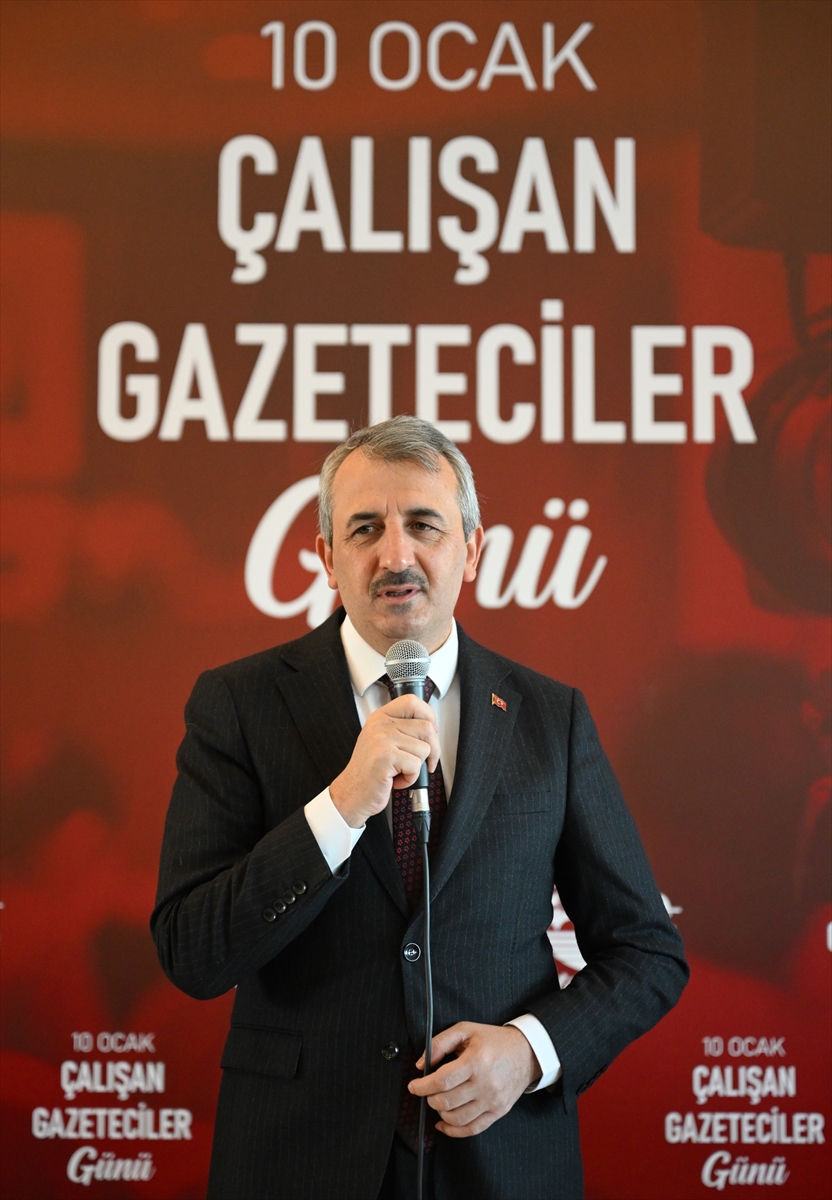 EDİRNE (AA) – Edirne Valisi Yunus Sezer, kent genelinde ve