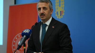 - Edirne Valisi Yunus Sezer:
- "Bir markalaşma süreciyle, tescillenmiş bir