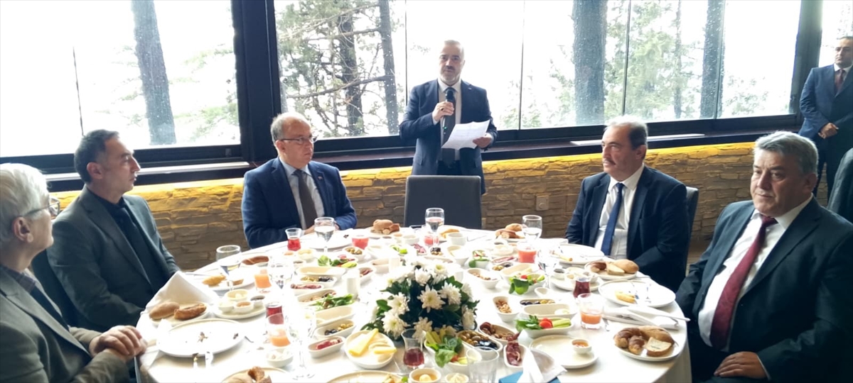 - "Erdemir, demir çelik şirketinin dışında stratejik öneme sahip bir