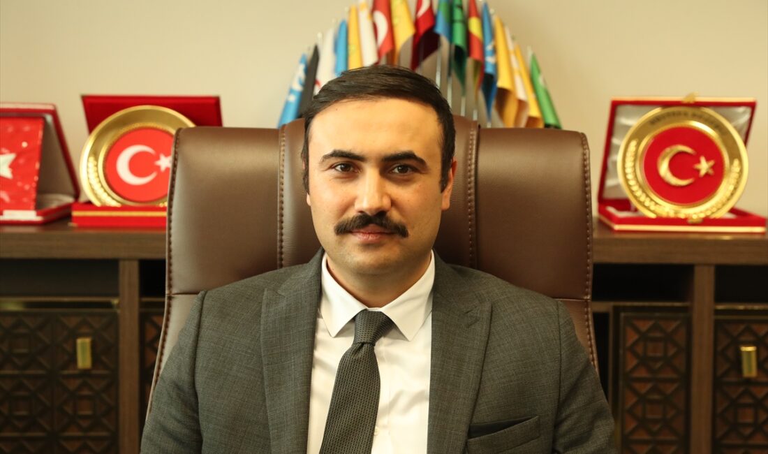 ERZİNCAN (AA) – Erzincan Cumhuriyet Başsavcısı Mustafa Değerli, Anadolu Ajansının