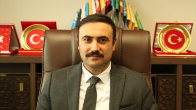ERZİNCAN (AA) – Erzincan Cumhuriyet Başsavcısı Mustafa Değerli, Anadolu Ajansının