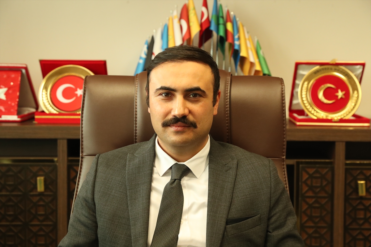 ERZİNCAN (AA) – Erzincan Cumhuriyet Başsavcısı Mustafa Değerli, Anadolu Ajansının