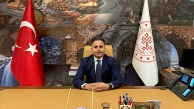 - İl Kültür ve Turizm Müdürü Ahmet Yer:
- "Kültür ve