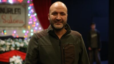 - Büyükşehir Belediyesince eski sinema salonunun tiyatro sahnesine dönüştürülmesiyle oluşturulan