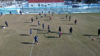 - Kulüp başkanı Ahmet Dal:
- "Son haftalarda takımımızın performansı bizi