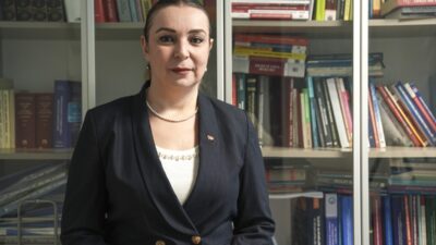 - Hacettepe Üniversitesi Hukuk Fakültesi İş ve Sosyal Güvenlik Hukuku