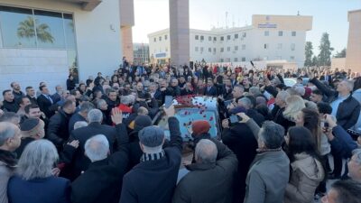 OSMANİYE (AA) – Valiler Kararnamesi ile Eskişehir Valisi olarak atanan