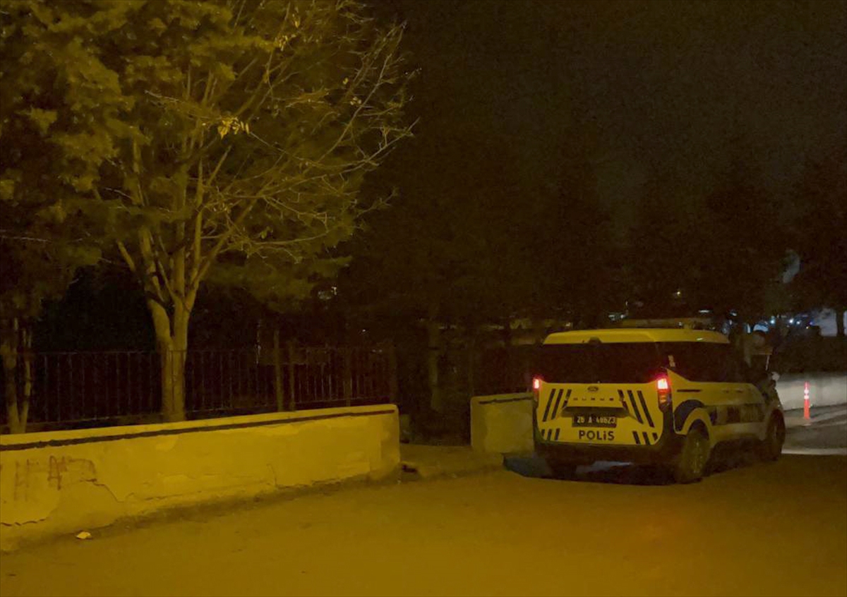 - Olayla ilgili 3 kişi gözaltına alındı