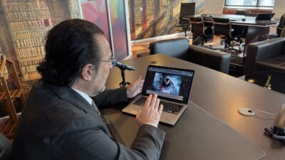 İSTANBUL (AA) – Elektronik Ticaret İşletmecileri Derneği (ETİD) Başkanı Hakan