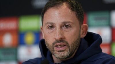 - Fenerbahçe Teknik Direktörü Domenico Tedesco:
- "İyi bir maç çıkarıp
