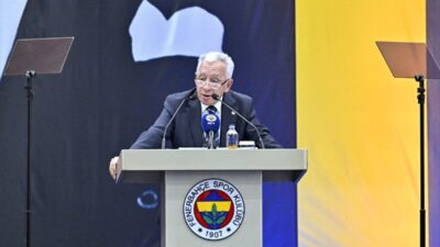 İSTANBUL (AA) – Fenerbahçe Kulübünün 30 Kasım 2025 itibarıyla borcunun