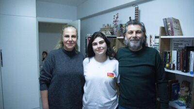 - Fizik ve Astronomi Küresel Turu'nda Türkiye'yi temsil edecek Aydın