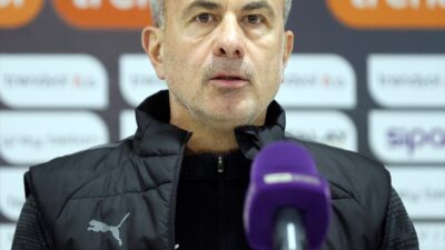 - Sipay Bodrum FK: 3 - Serikspor: 0