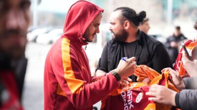 İSTANBUL (AA) – UEFA Şampiyonlar Ligi'nin sekizinci ve son haftasında