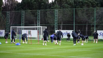 GAZİANTEP (AA) – Trendyol Süper Lig ekiplerinden Gaziantep FK, 2025-2026