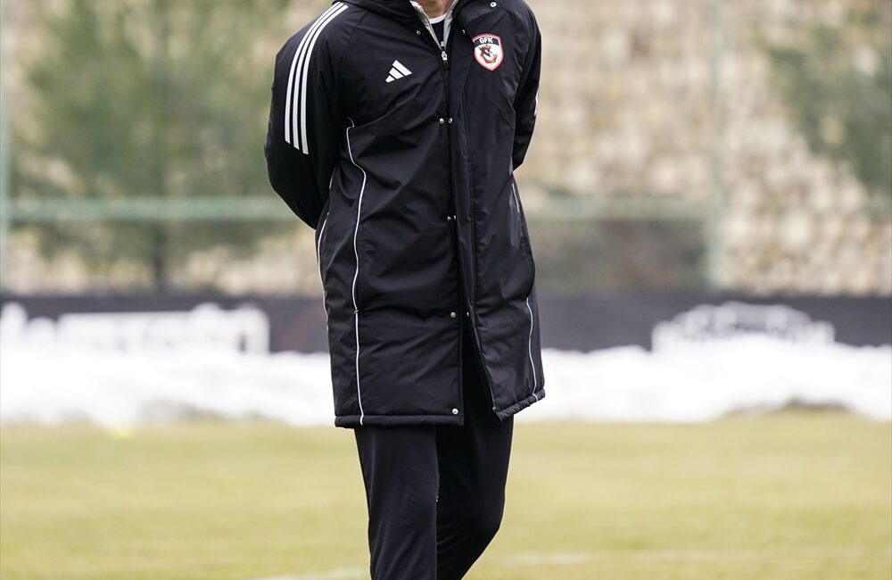 GAZİANTEP (AA) – Gaziantep FK, Trendyol Süper Lig'in 20. haftasında