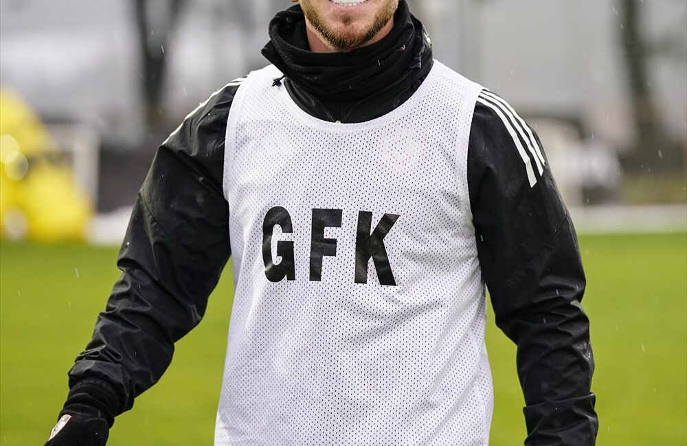 GAZİANTEP (AA) – Gaziantep FK, Ziraat Türkiye Kupası C Grubu'nda