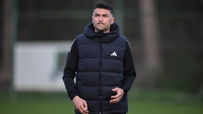 - "Her şeyden mutluyuz, umutluyuz. Dört transfer istemiştik. Bunlarda da